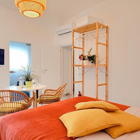 Raito Guest House - Amalfi Coast Vietri Εξωτερικό φωτογραφία