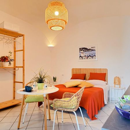 Raito Guest House - Amalfi Coast Vietri Εξωτερικό φωτογραφία