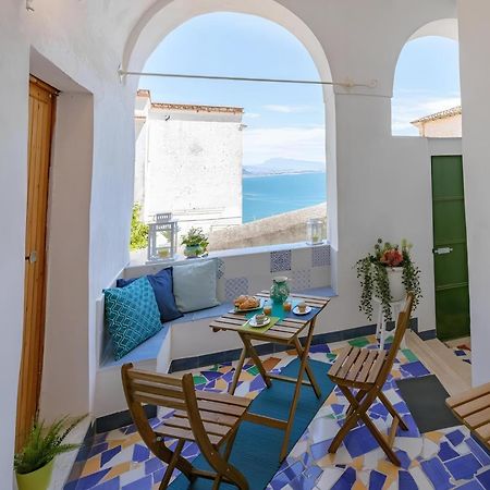 Raito Guest House - Amalfi Coast Vietri Εξωτερικό φωτογραφία