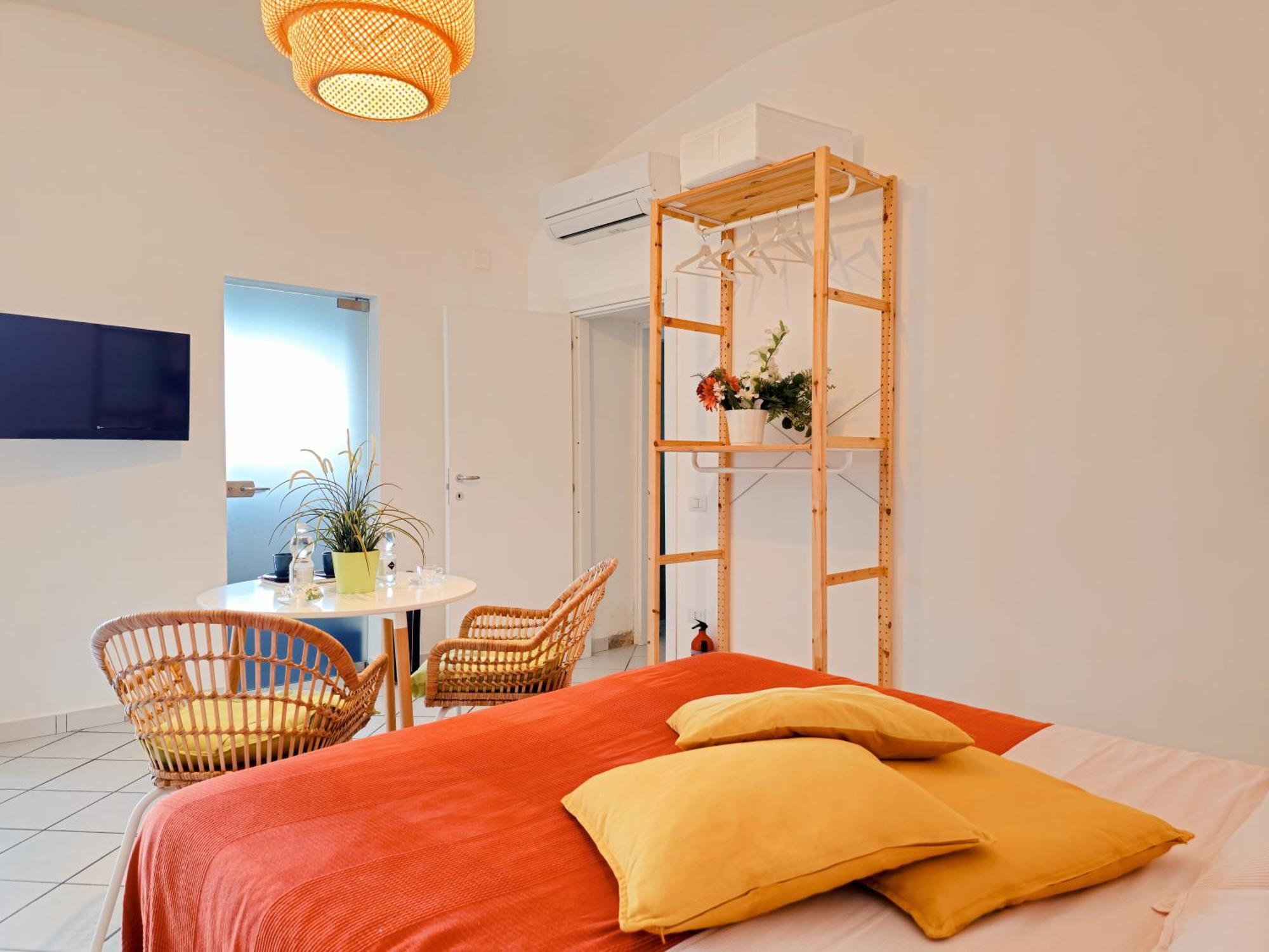 Raito Guest House - Amalfi Coast Vietri Εξωτερικό φωτογραφία