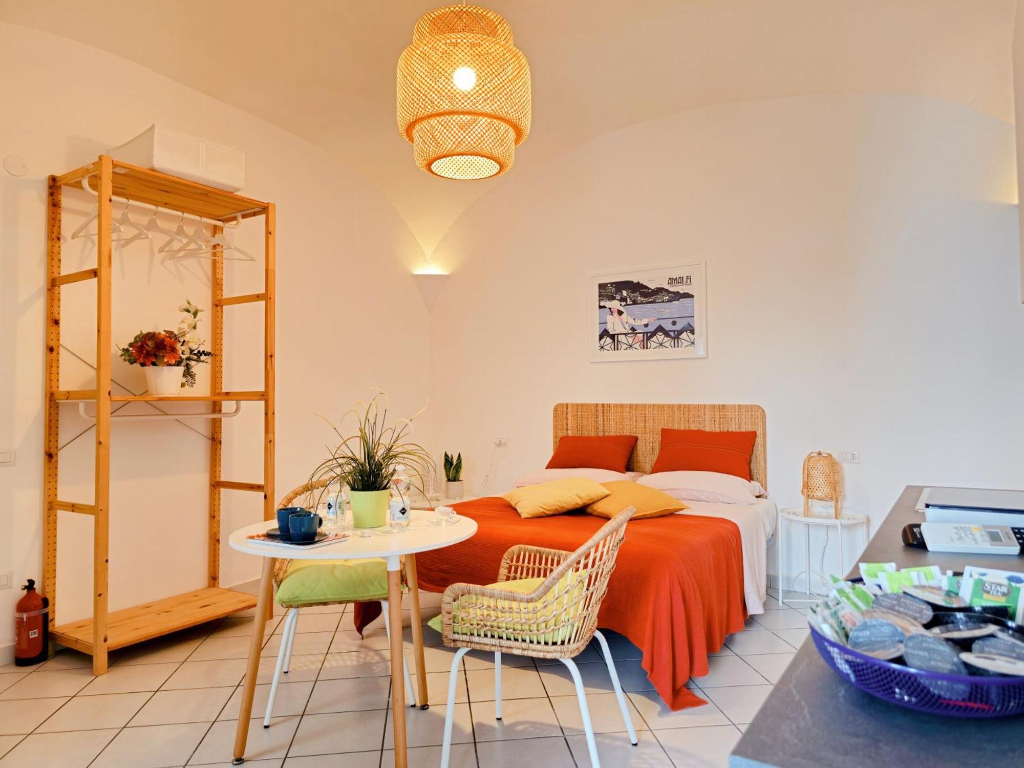 Raito Guest House - Amalfi Coast Vietri Εξωτερικό φωτογραφία