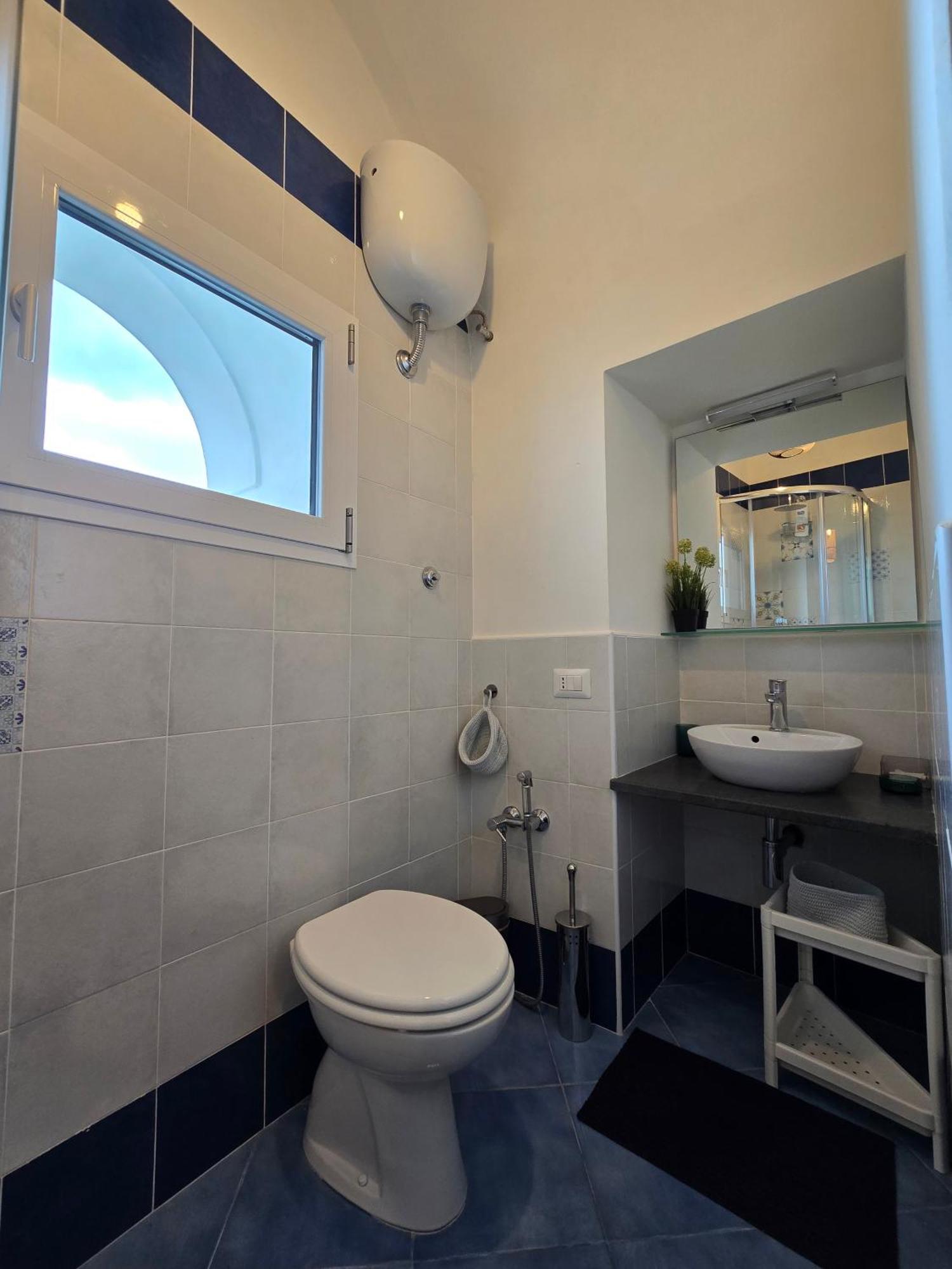 Raito Guest House - Amalfi Coast Vietri Εξωτερικό φωτογραφία