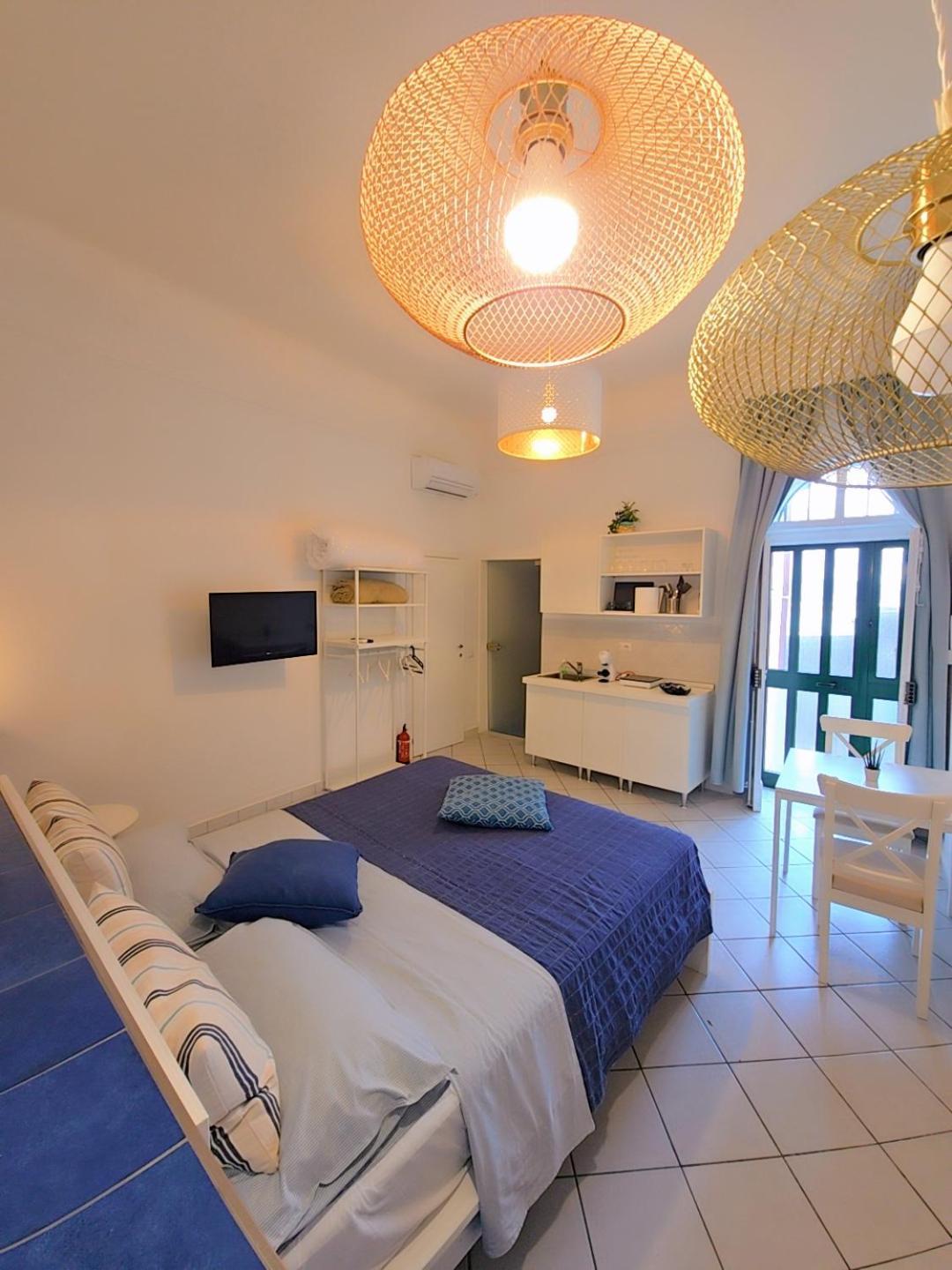 Raito Guest House - Amalfi Coast Vietri Εξωτερικό φωτογραφία