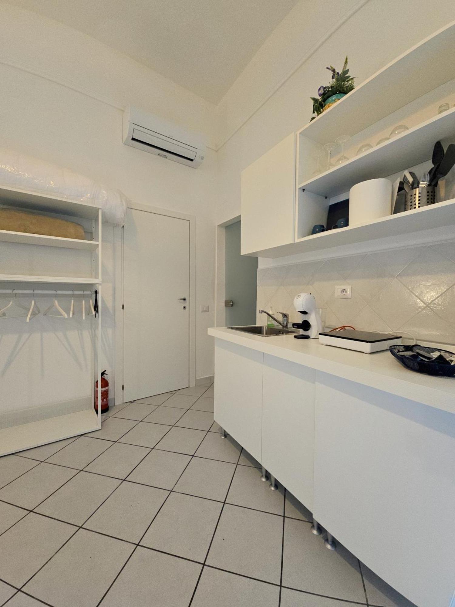 Raito Guest House - Amalfi Coast Vietri Εξωτερικό φωτογραφία