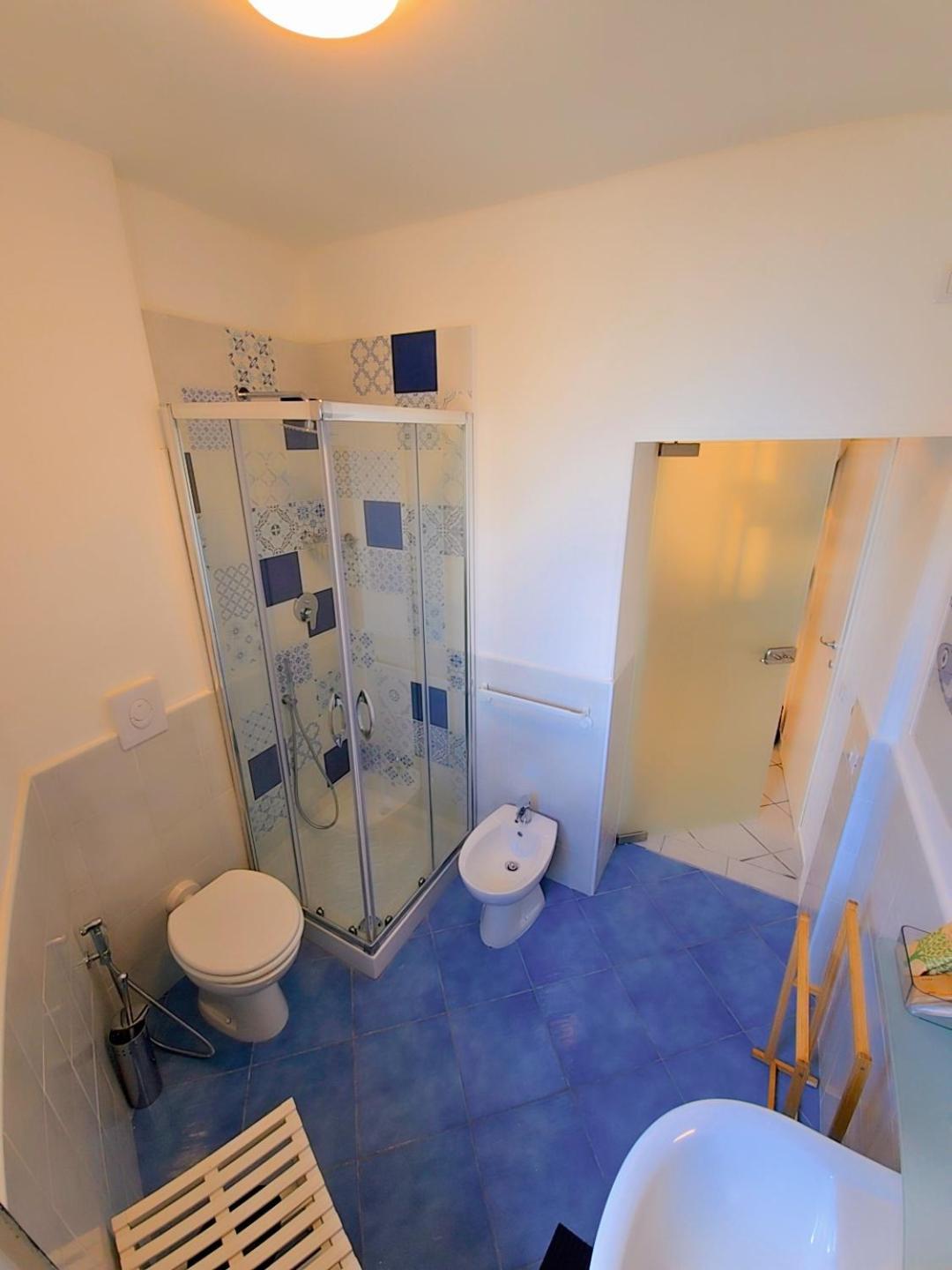 Raito Guest House - Amalfi Coast Vietri Εξωτερικό φωτογραφία