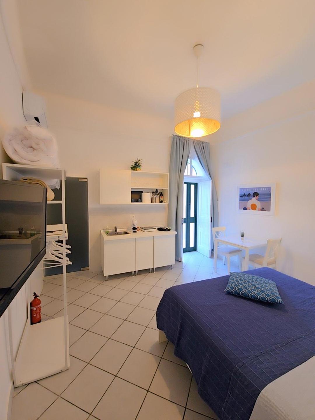 Raito Guest House - Amalfi Coast Vietri Εξωτερικό φωτογραφία