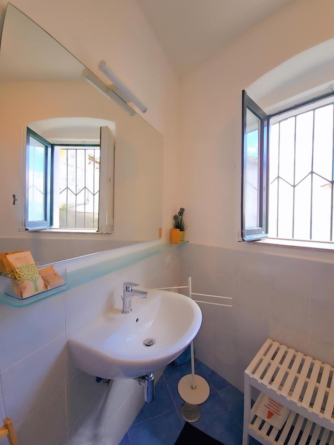 Raito Guest House - Amalfi Coast Vietri Εξωτερικό φωτογραφία