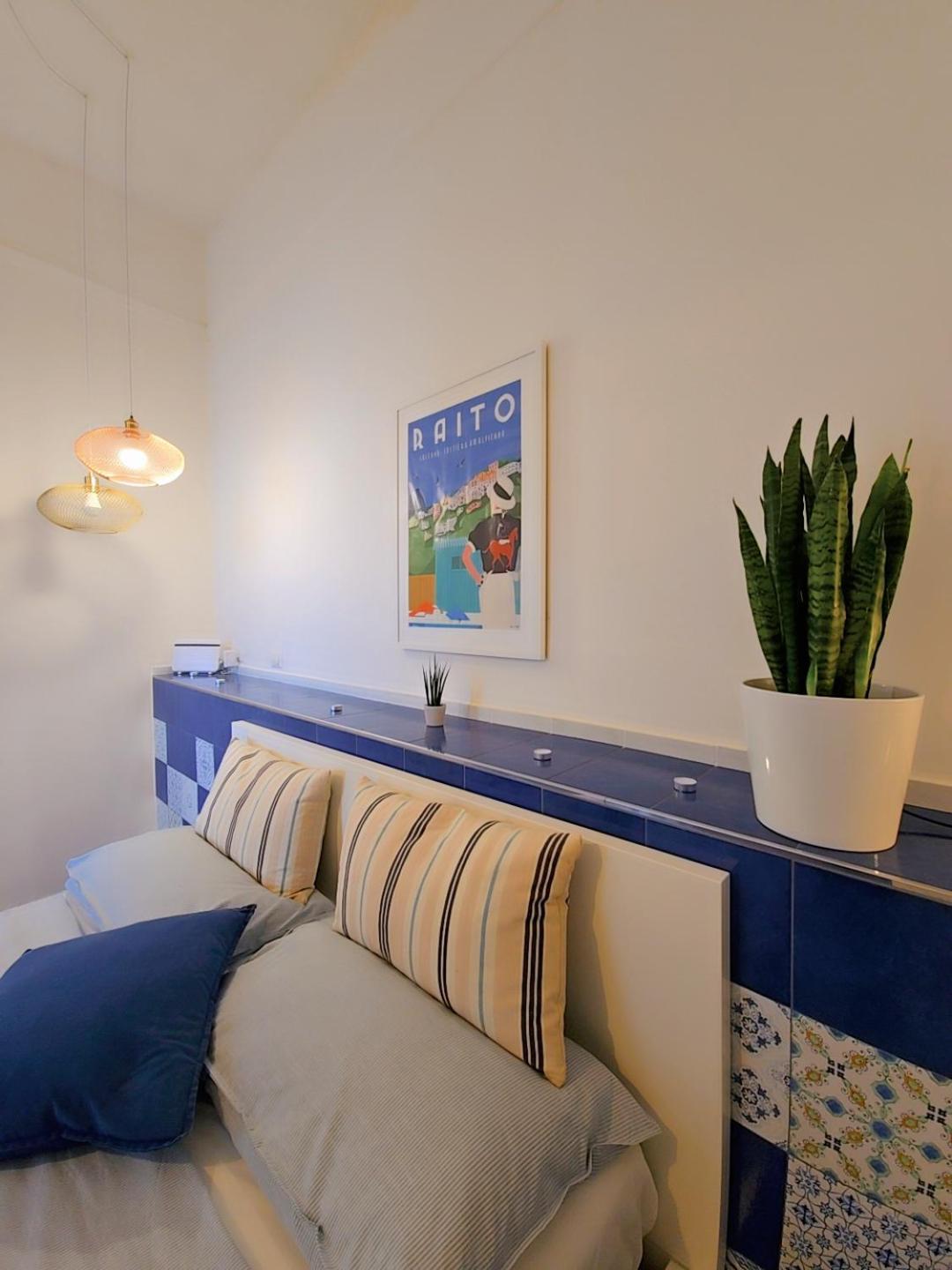 Raito Guest House - Amalfi Coast Vietri Εξωτερικό φωτογραφία