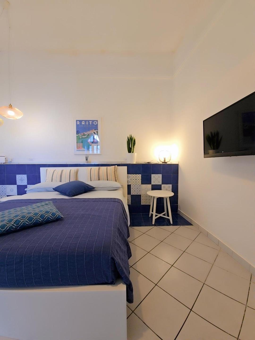 Raito Guest House - Amalfi Coast Vietri Εξωτερικό φωτογραφία