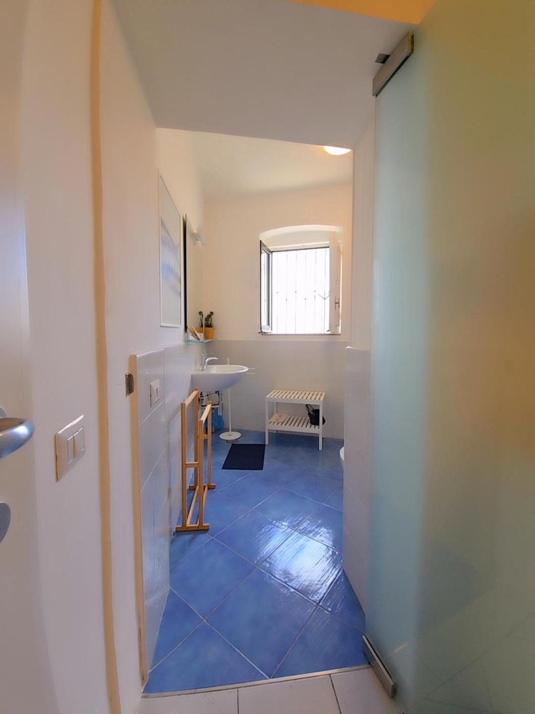Raito Guest House - Amalfi Coast Vietri Εξωτερικό φωτογραφία