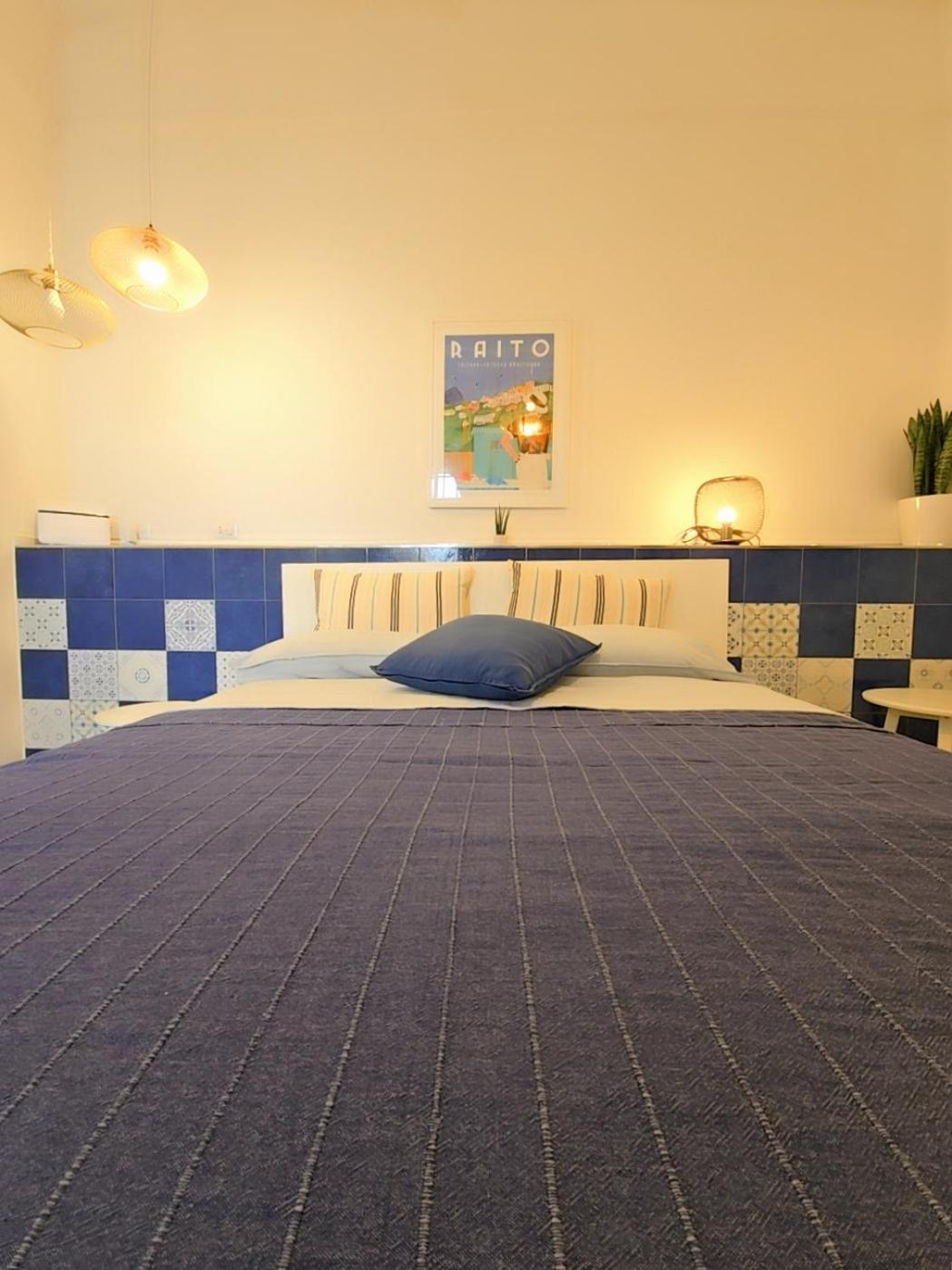 Raito Guest House - Amalfi Coast Vietri Εξωτερικό φωτογραφία