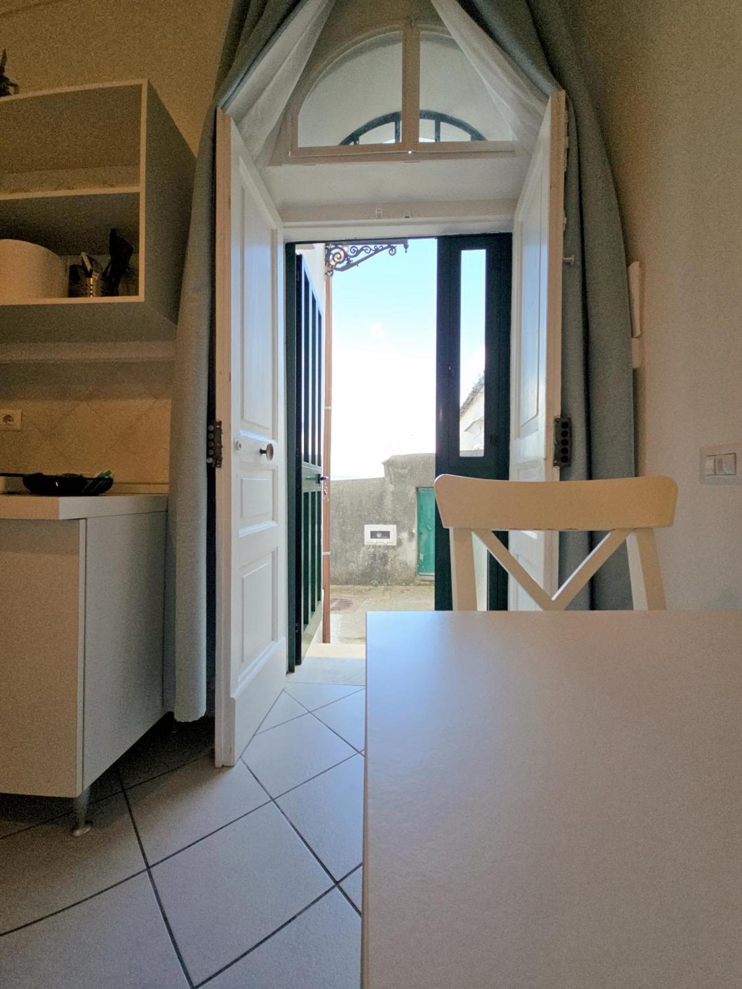 Raito Guest House - Amalfi Coast Vietri Εξωτερικό φωτογραφία