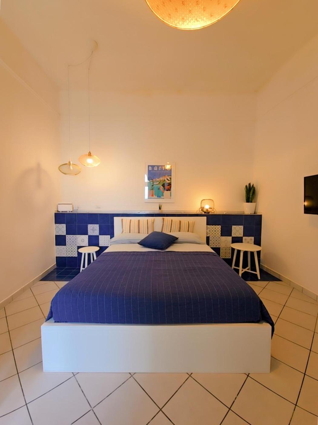 Raito Guest House - Amalfi Coast Vietri Εξωτερικό φωτογραφία