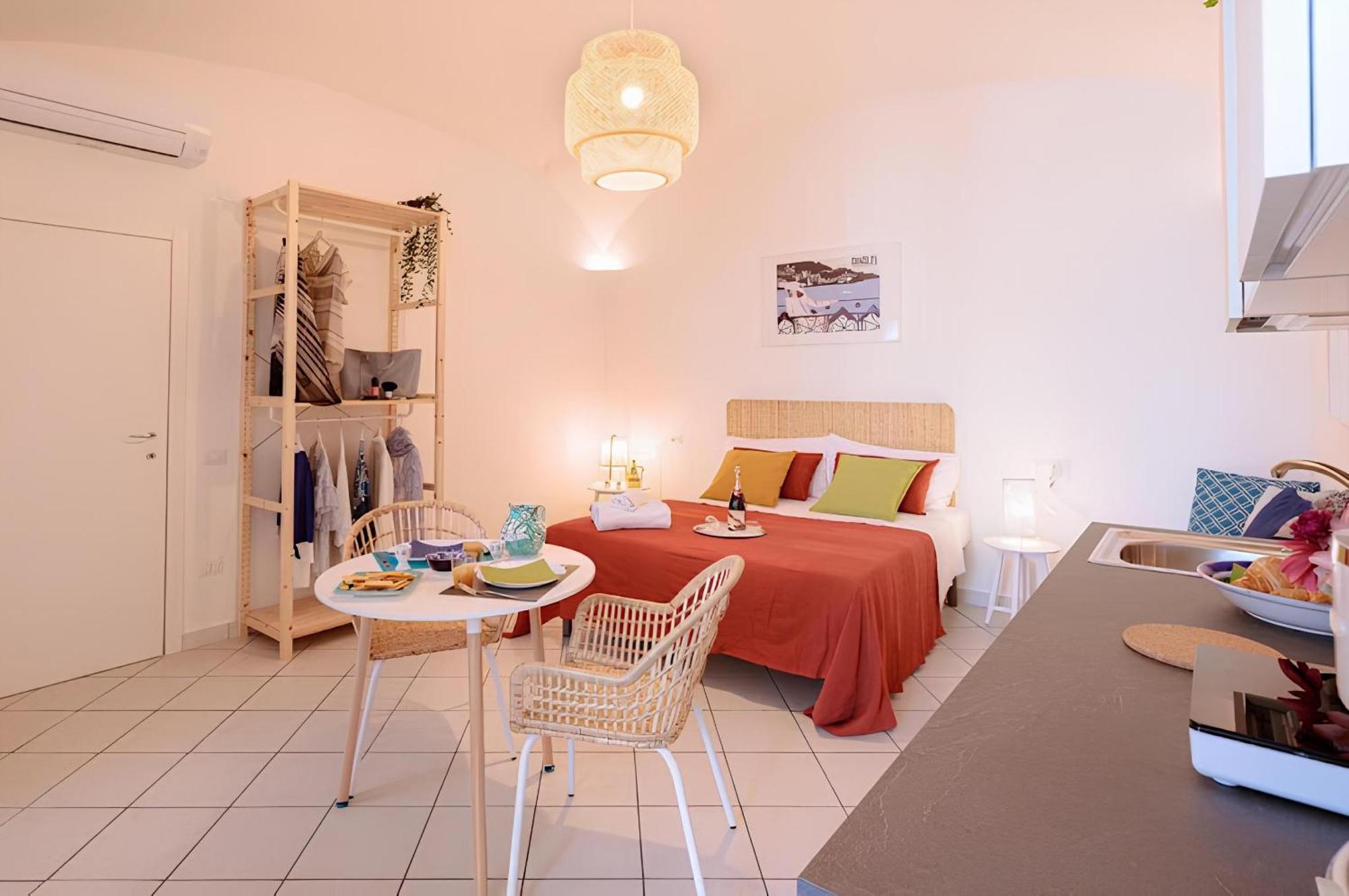 Raito Guest House - Amalfi Coast Vietri Εξωτερικό φωτογραφία