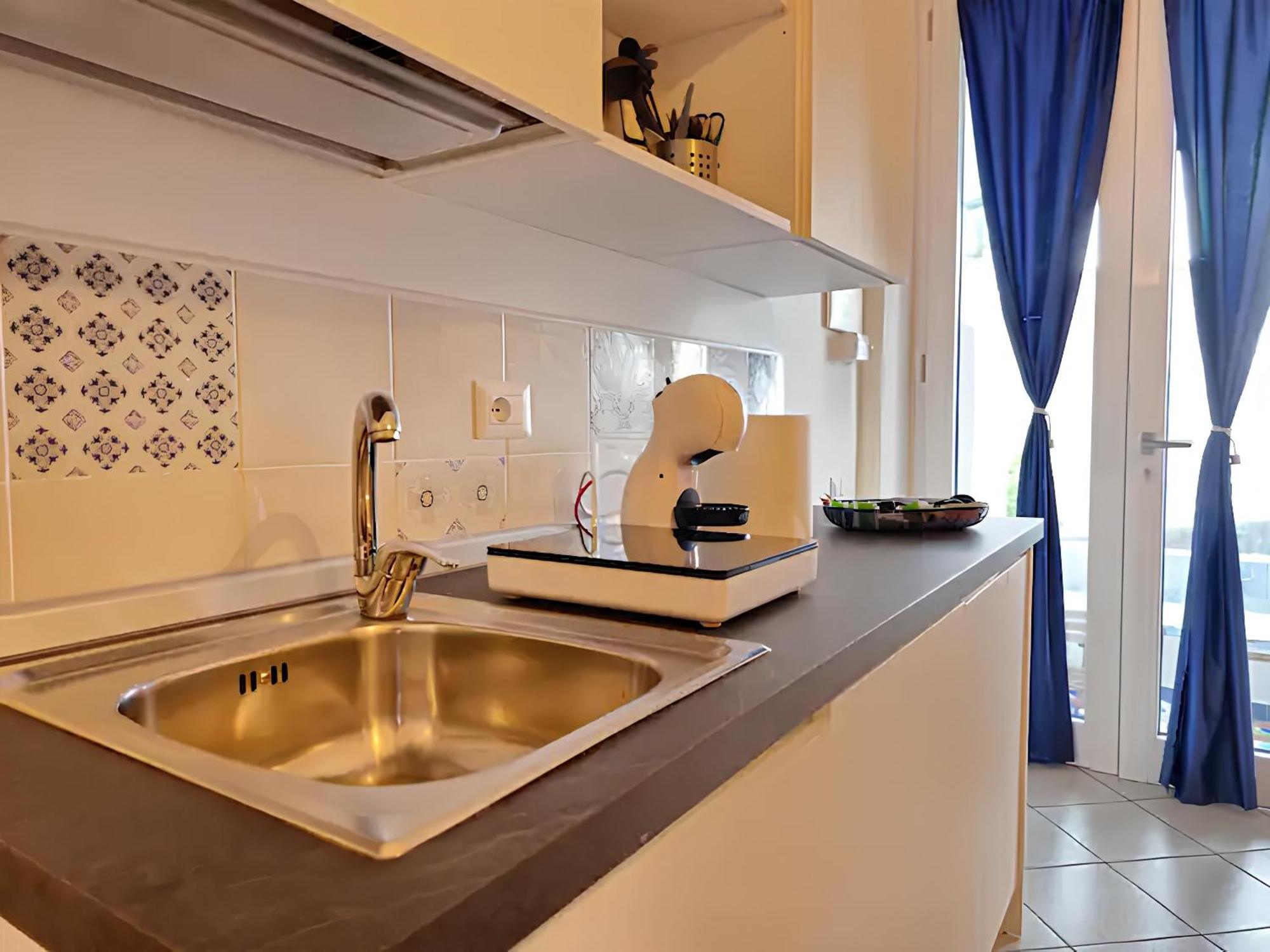 Raito Guest House - Amalfi Coast Vietri Εξωτερικό φωτογραφία
