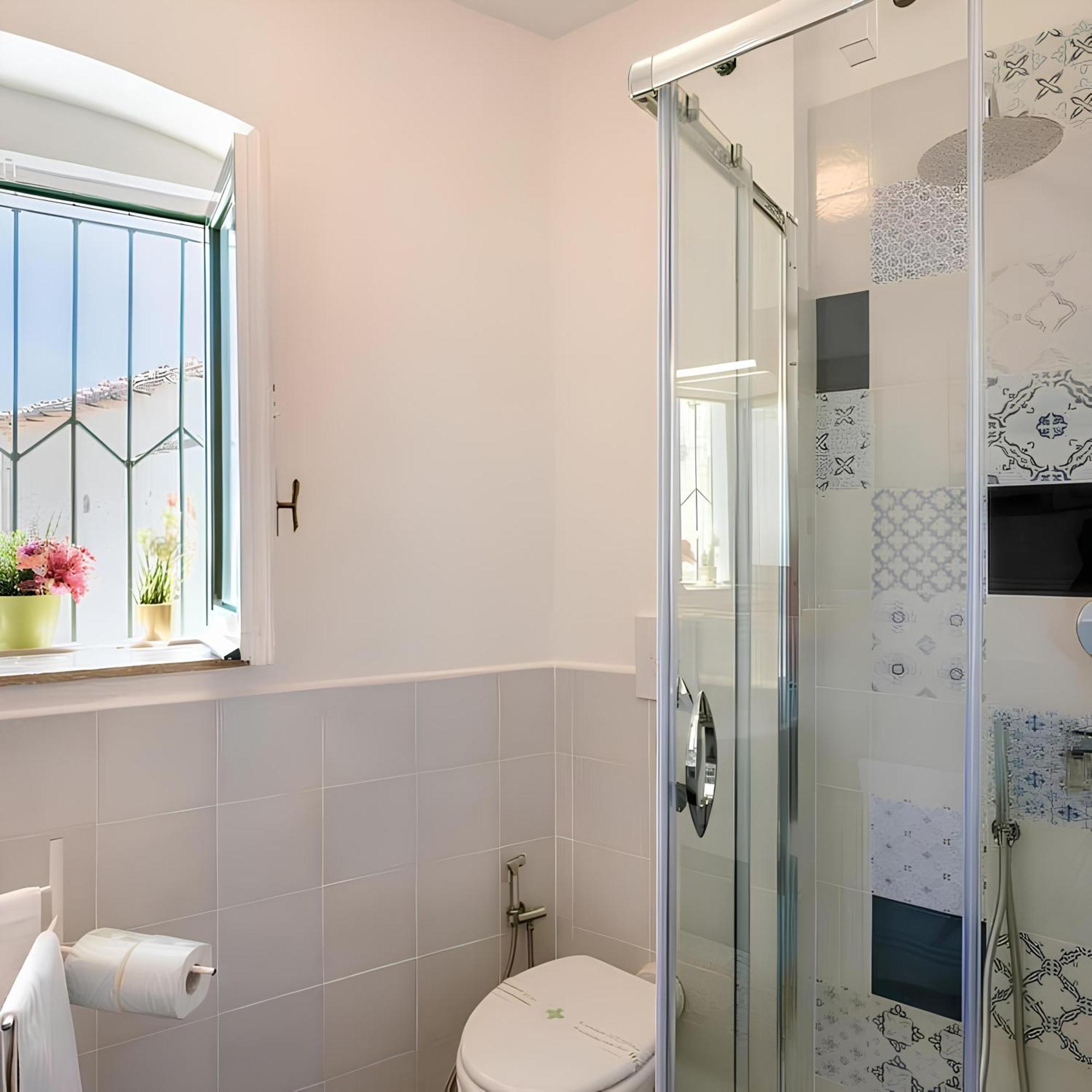 Raito Guest House - Amalfi Coast Vietri Εξωτερικό φωτογραφία
